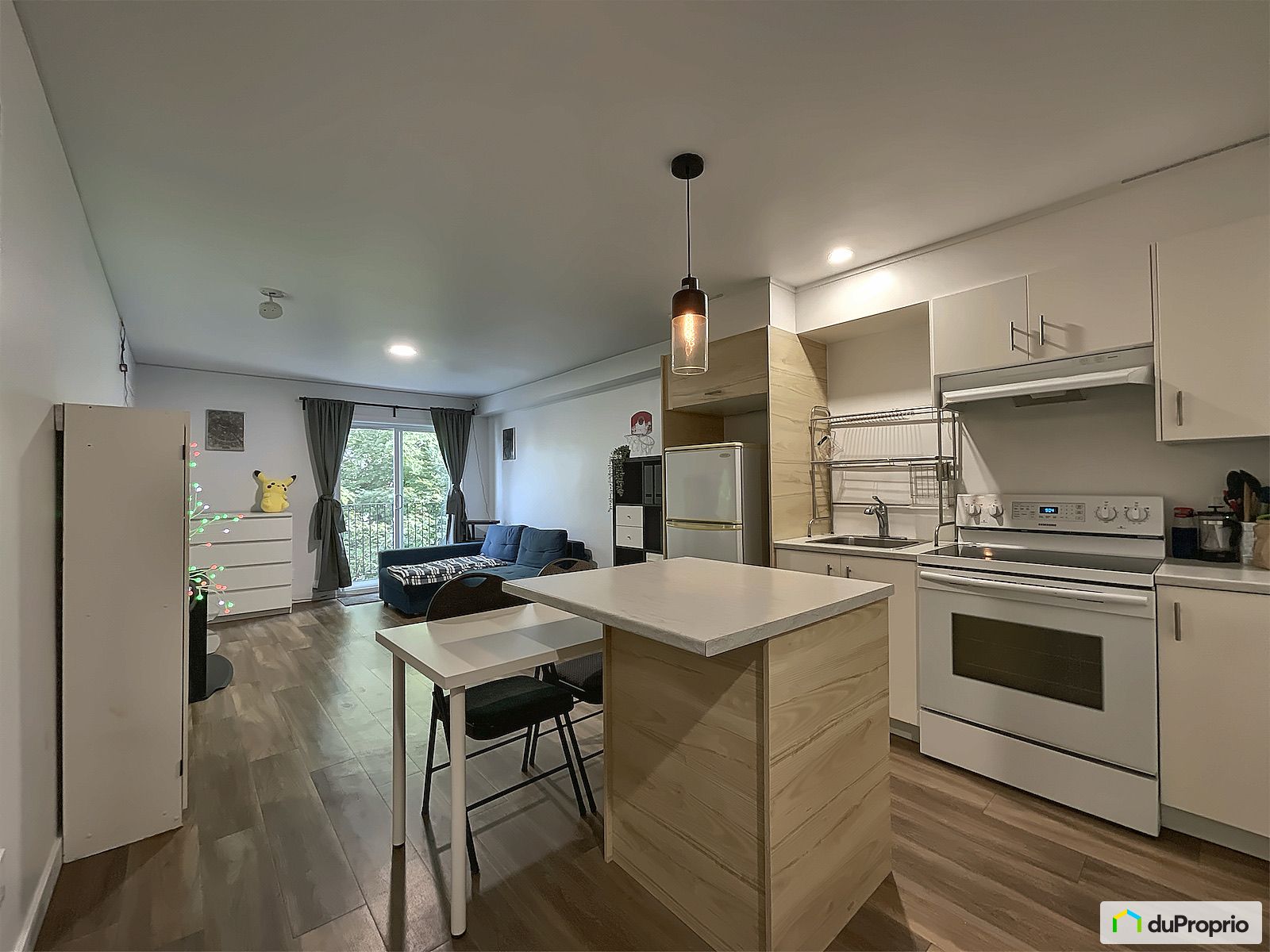 25 425 Boulevard Gouin — photo 2