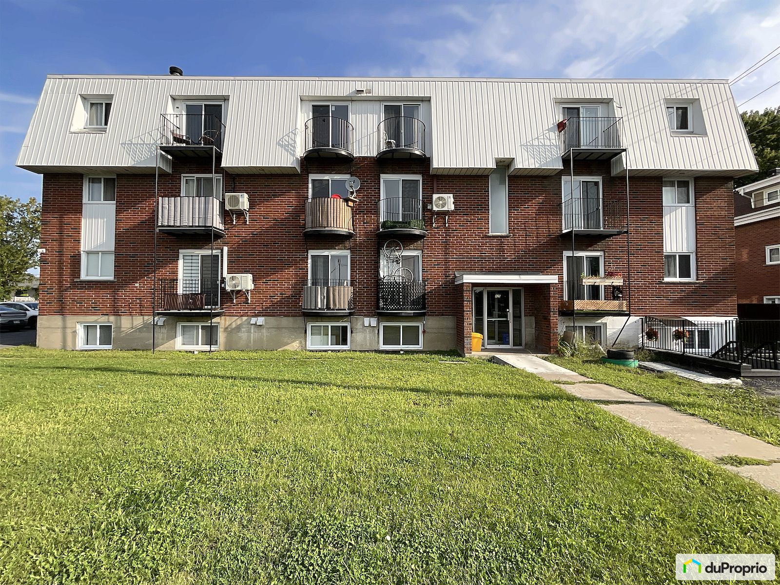 25 425 Boulevard Gouin — photo 1