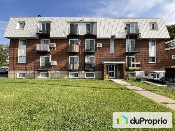 25-425, boulevard Gouin, St-Jean-sur-Richelieu (St-Jean-sur-Richelieu) à vendre