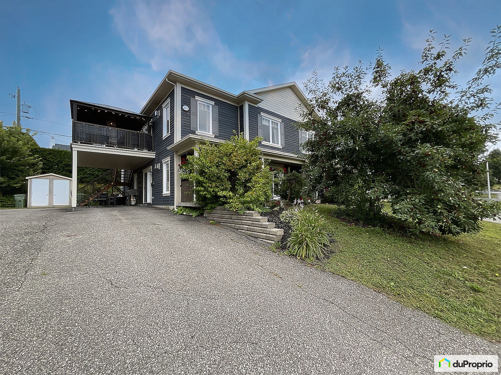 4264 Rue Du Pavillon — photo 1