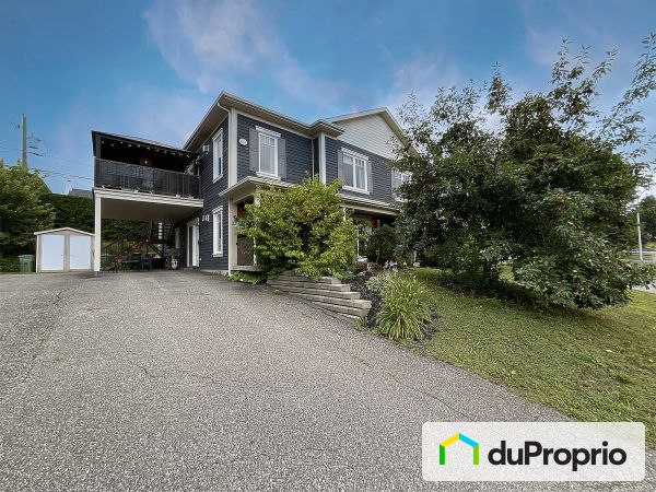 4264 rue du Pavillon, Sherbrooke (Rock Forest) for sale