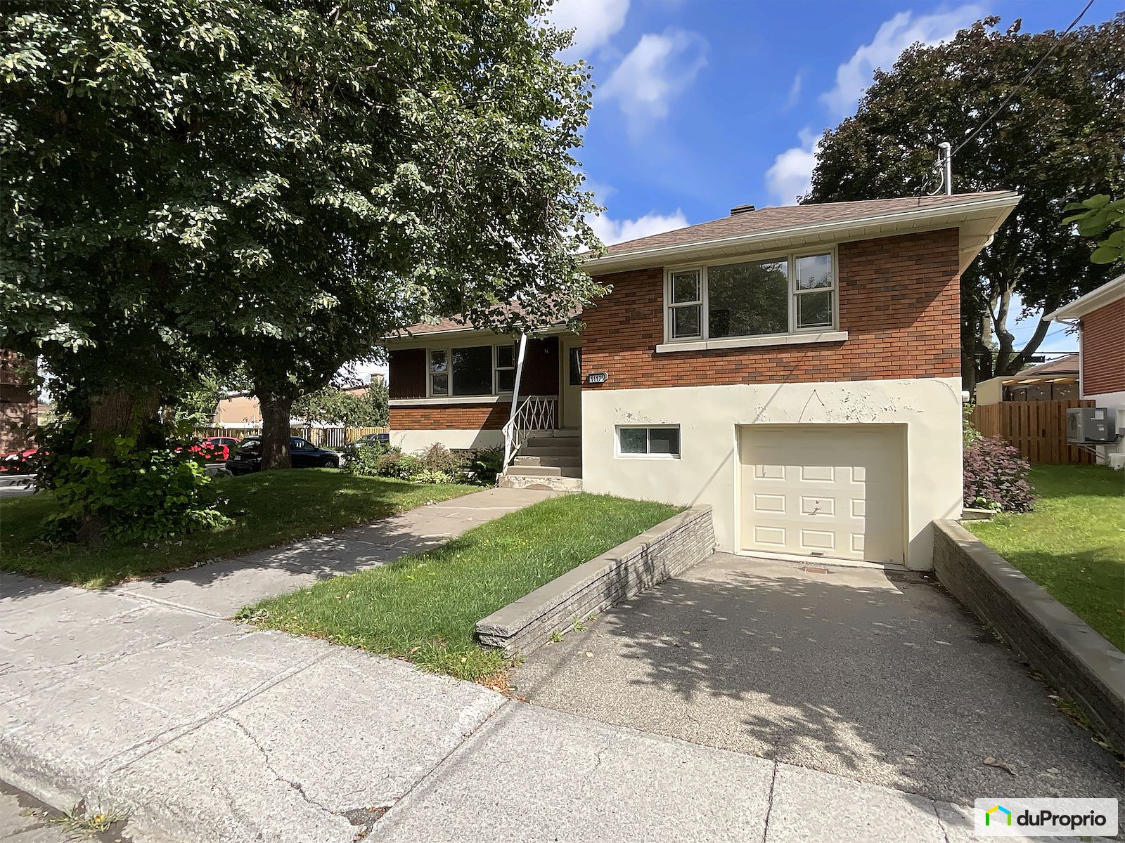 11175 Rue Jacques Bizard — photo 1