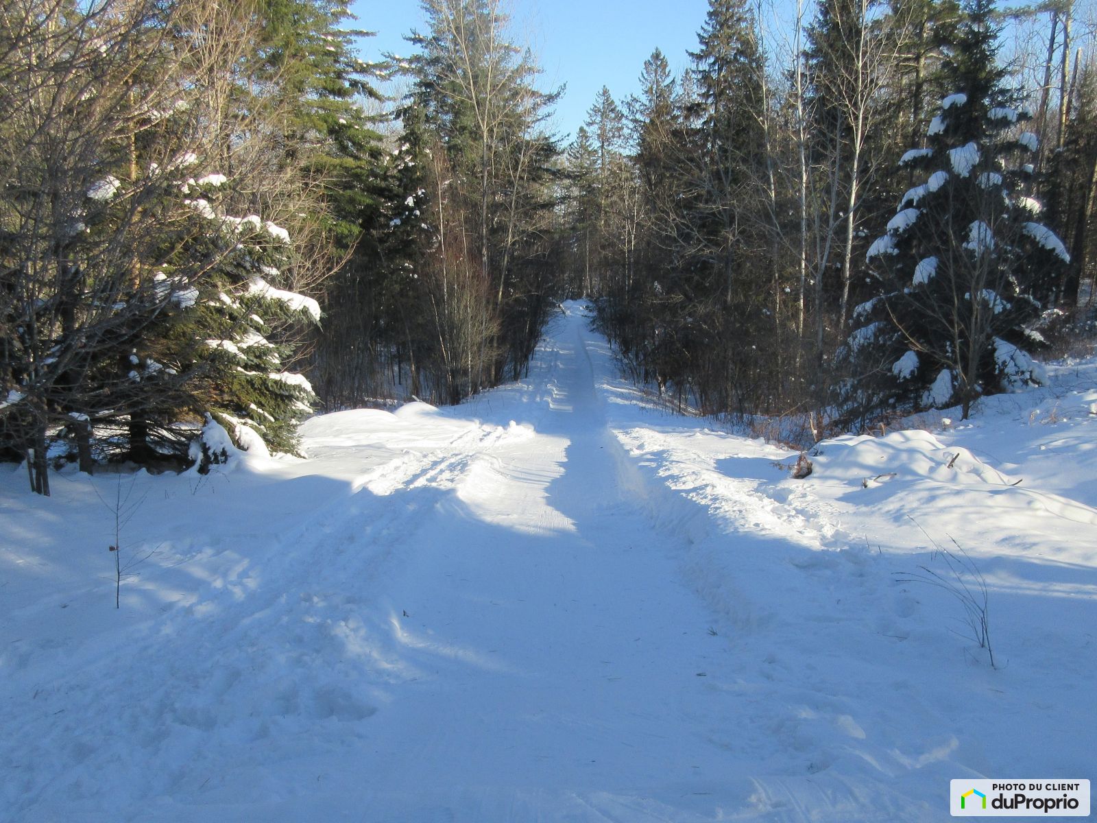 26 Chemin Dunn — photo 1