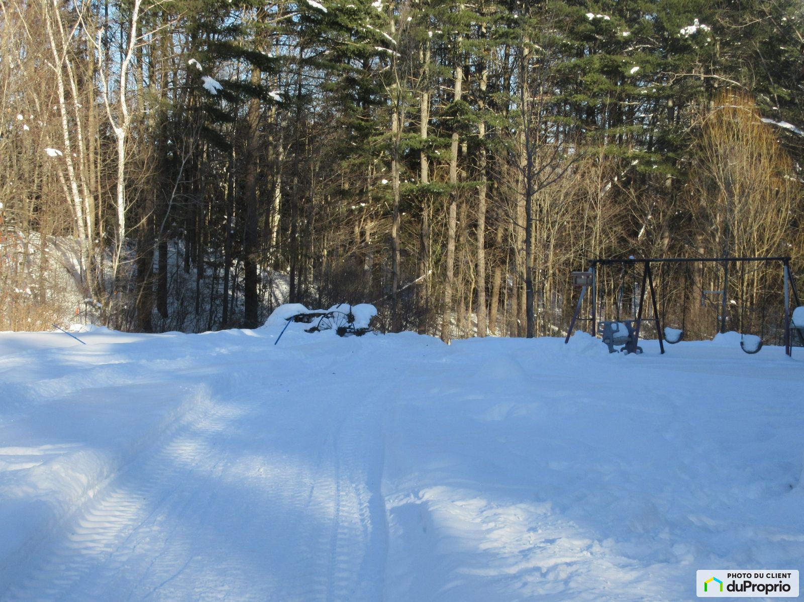 26 Chemin Dunn — photo 2