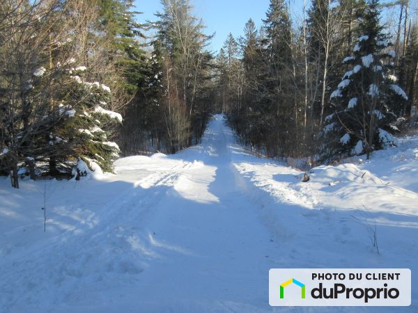 Terrain - 26, chemin Dunn, Chelsea à vendre
