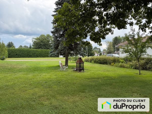21 rue des Saules, Ste-Mélanie for sale