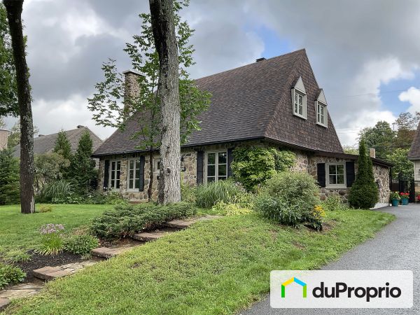 1290 avenue Jean-michel, Charlesbourg for sale