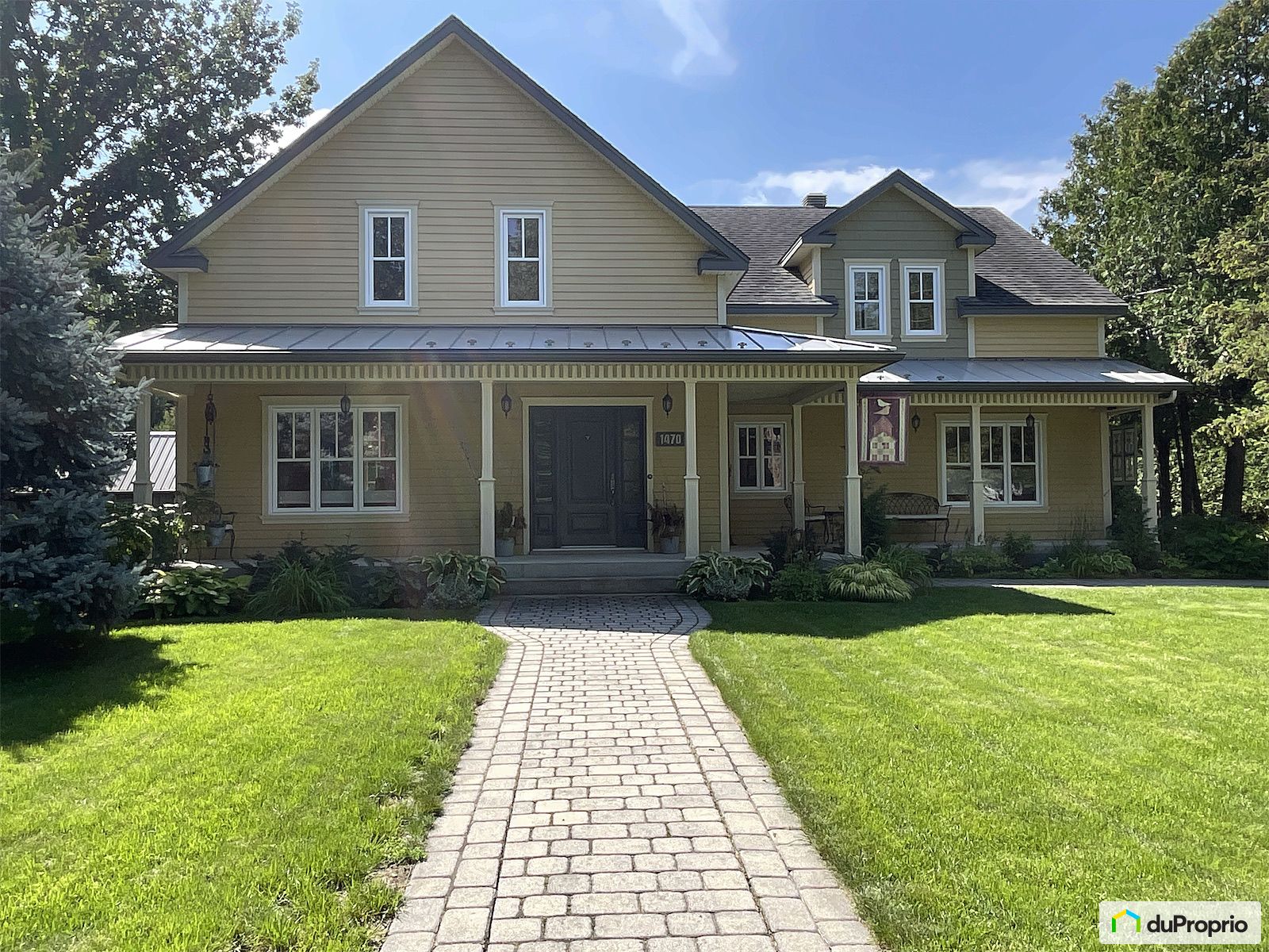 1470 Rue Girouard — photo 1