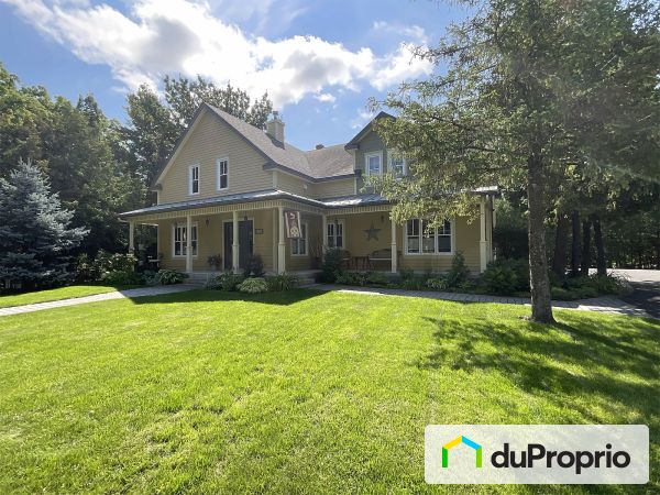 1470 rue Girouard, Marieville for sale