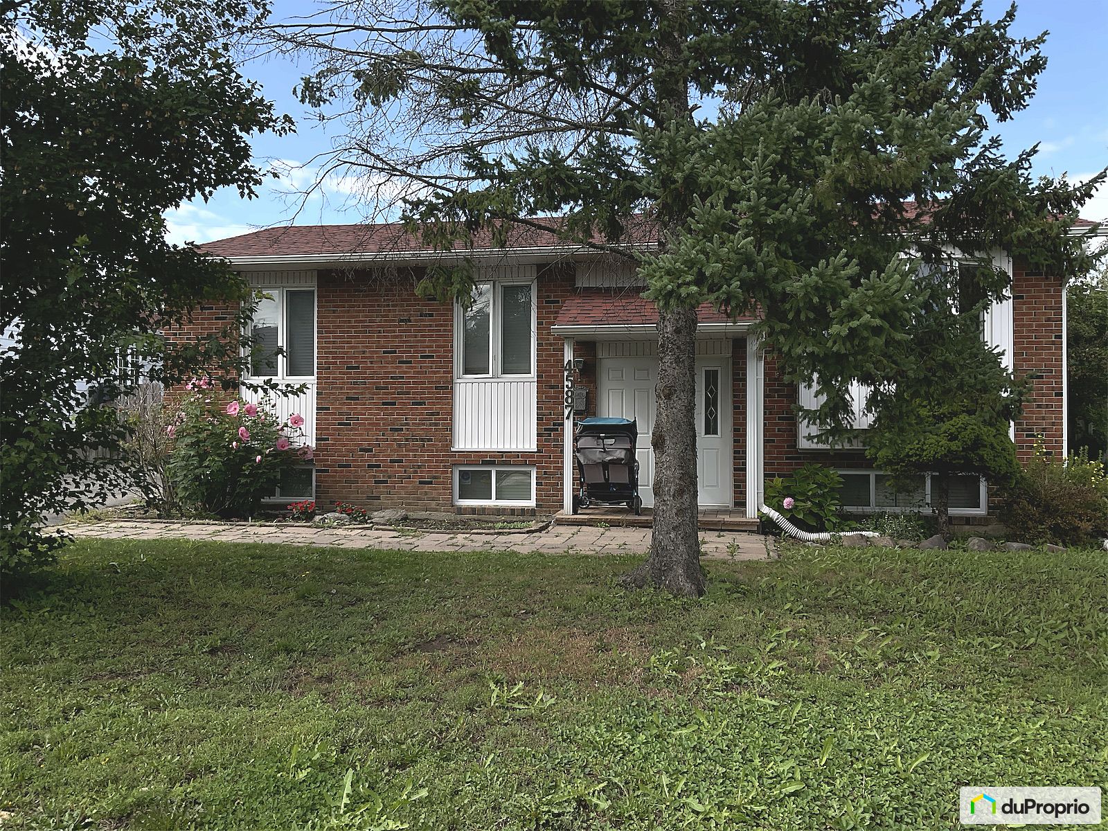 4587 Rue Lake — photo 1
