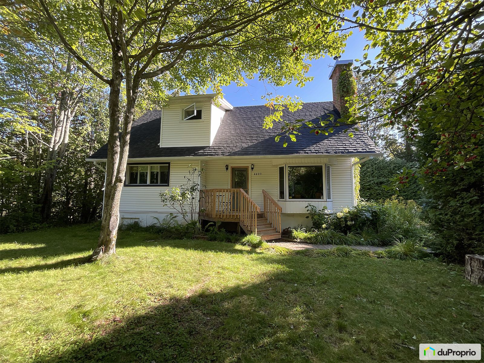 4427 Rue Morin — photo 1