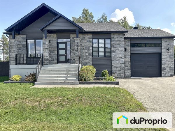 905 rue P.-Dizy-Montplaisir, Trois-Rivières (Ste-Marthe-Du-Cap) for sale