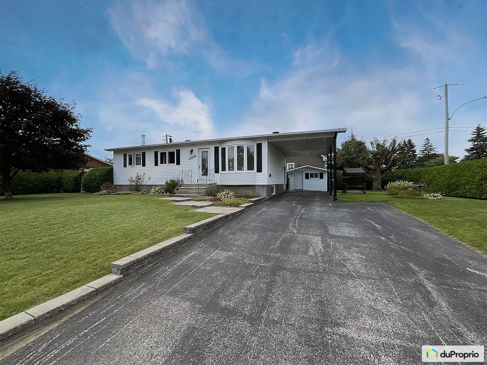 15945 Avenue Roy — photo 1