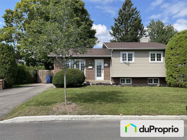 951 9e rue, St-Jérôme (St-Antoine) for sale