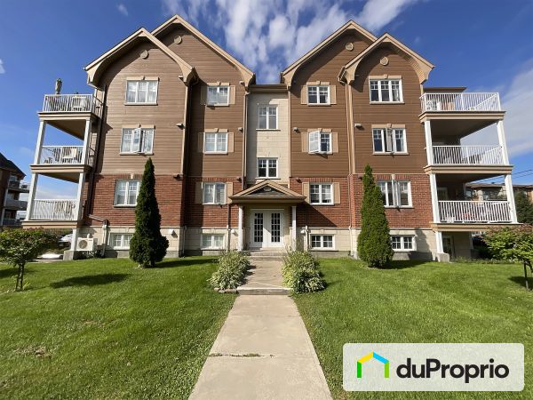 2-480 rue Boileau, Vaudreuil-Dorion for sale