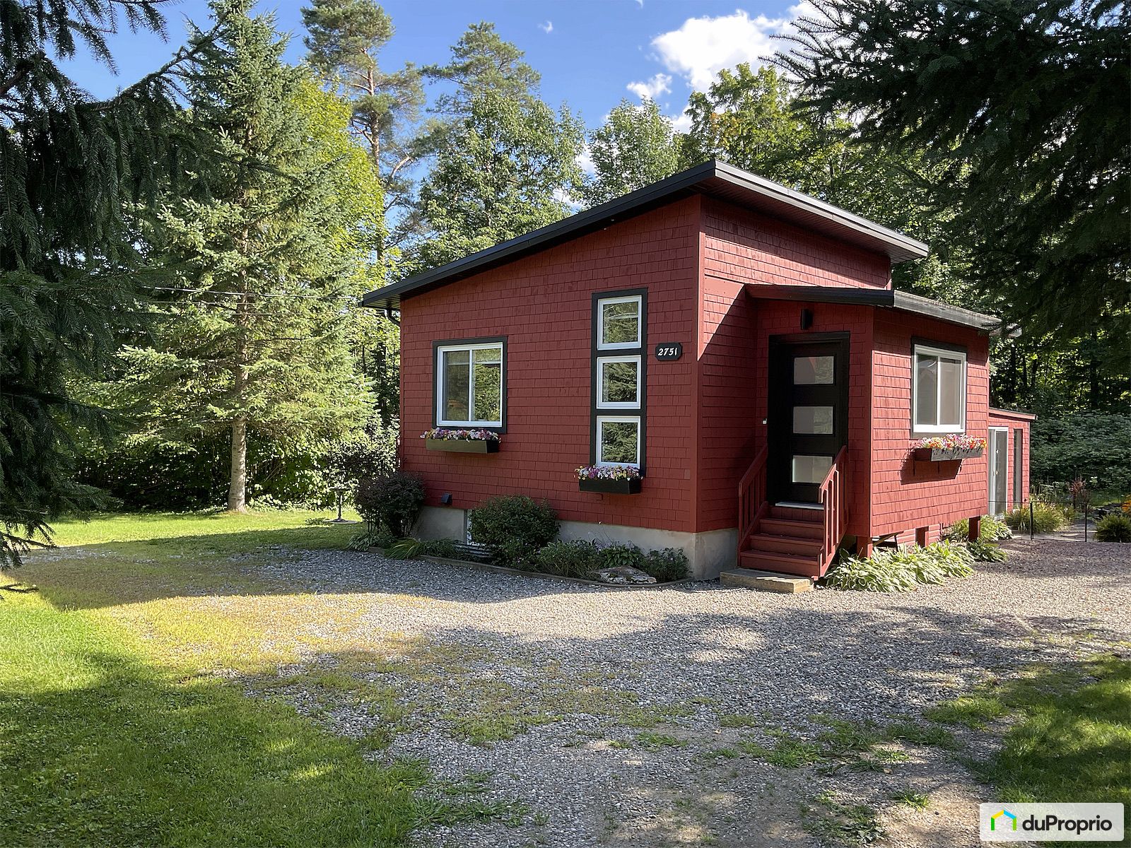 2751 Chemin De La Vallee Missi — photo 1