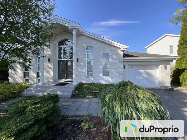 108 rue du Terroir, Varennes for sale