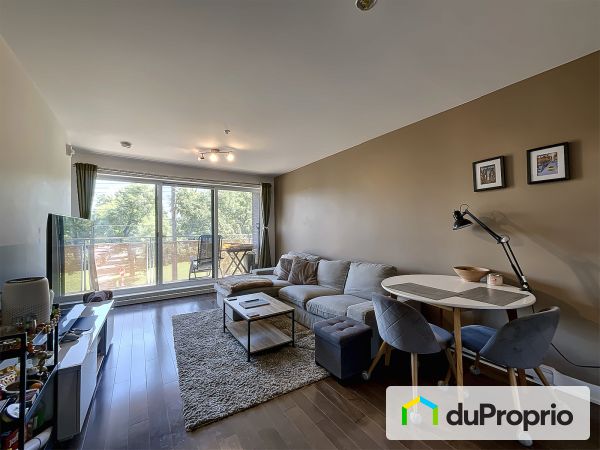 202-2365, rue des Carrières, Rosemont / La Petite Patrie à vendre