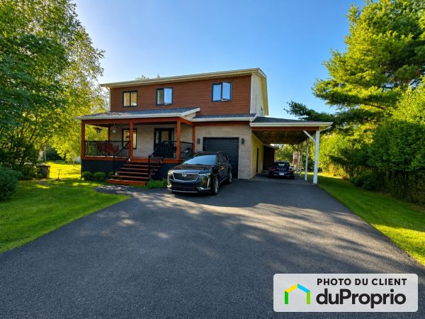 1190, rue Shefford, Bromont à vendre