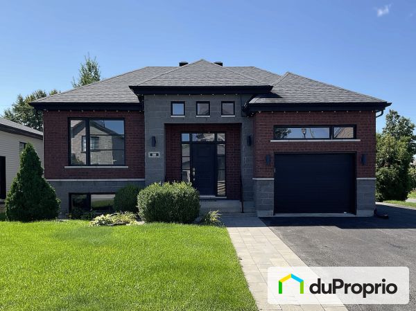 900 rue du Biat, St-Jean-sur-Richelieu (St-Jean-sur-Richelieu) for sale