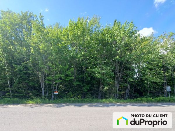 . Chemin du Curé-Corbeil Ouest, Val-Morin for sale
