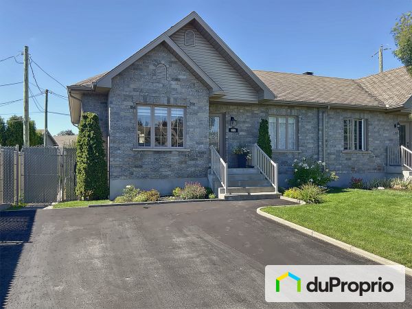 655, rue Monique-Dupont, Trois-Rivières (St-Louis-De-France) à vendre