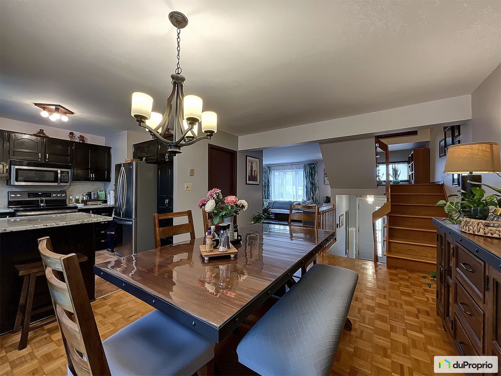 9645 Boulevard Gouin Est — photo 2