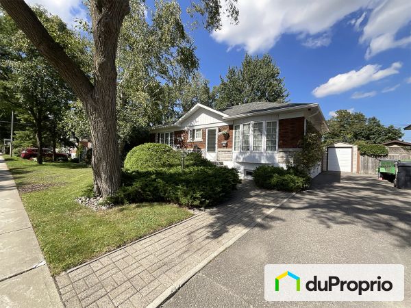 4677 rue Mignault, Mercier / Hochelaga / Maisonneuve for sale