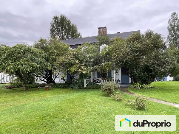 1890 rue Fickes, Jonquière (Arvida) for sale