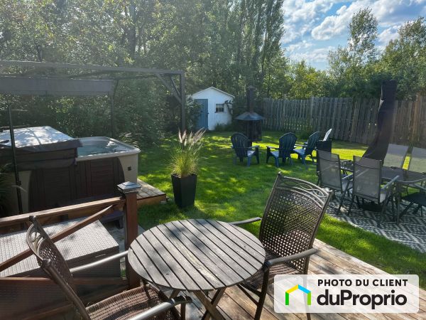 1890 rue Fickes, Jonquière (Arvida) for sale