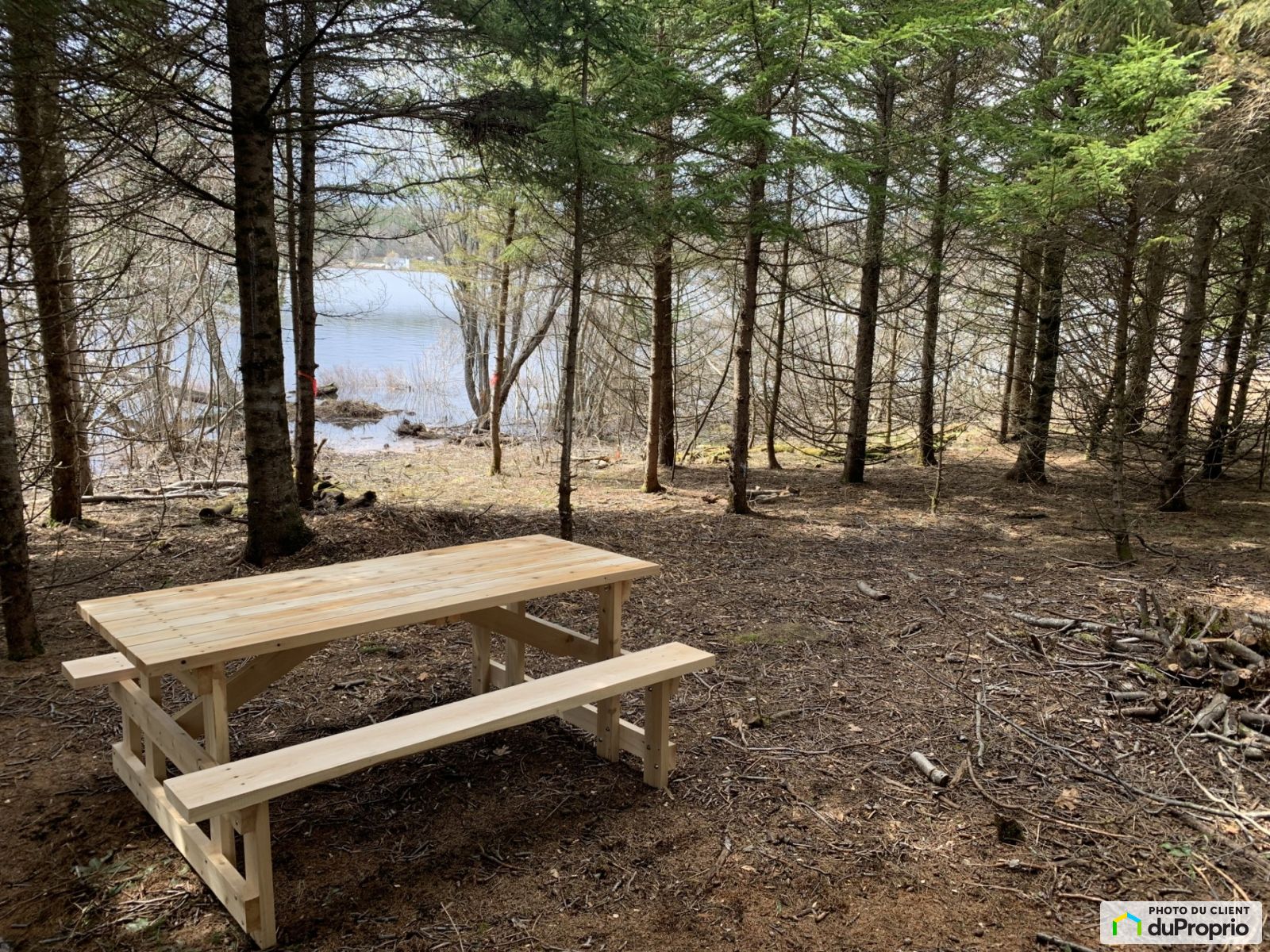 455 Chemin Des Rives Du Cerf — photo 3