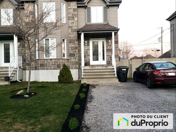 7479, rue Claude-Masson, Trois-Rivières (Trois-Rivières) à vendre