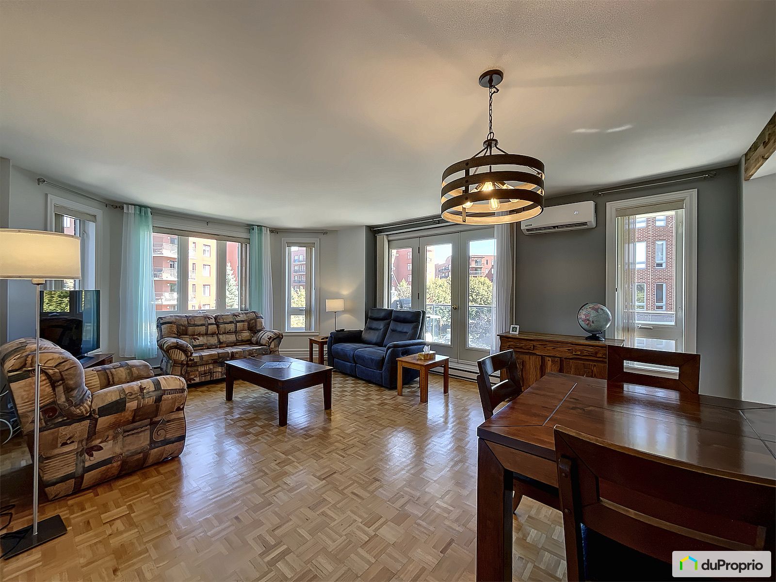 305 520 Boulevard De La Cote V — photo 1