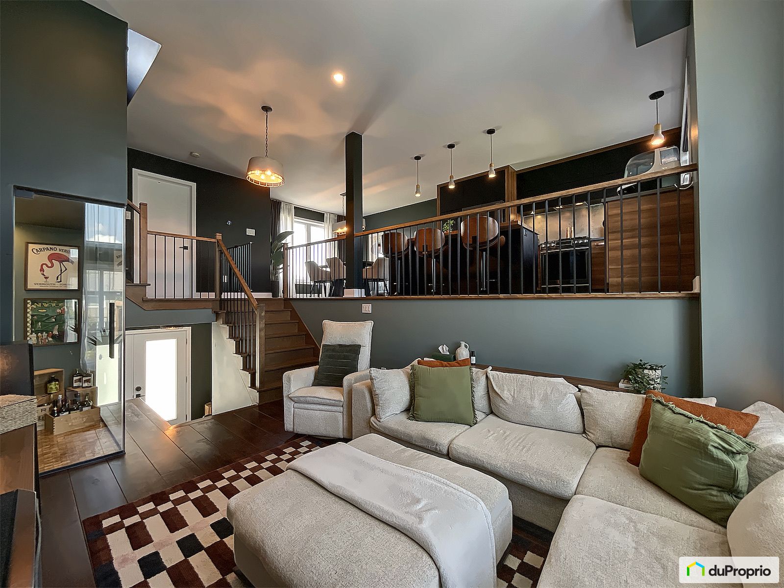 8765 Rue M J Drapeau — photo 1