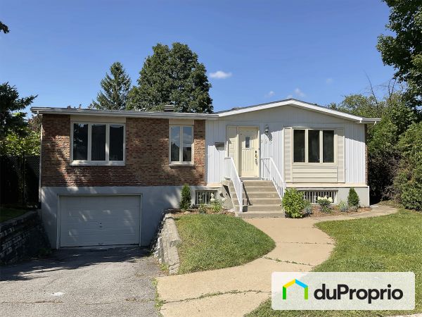 295 Boulevard Bellerose E, Ste-Rose for sale
