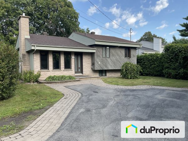 32, rue l'Archevêque, Repentigny (Repentigny) à vendre