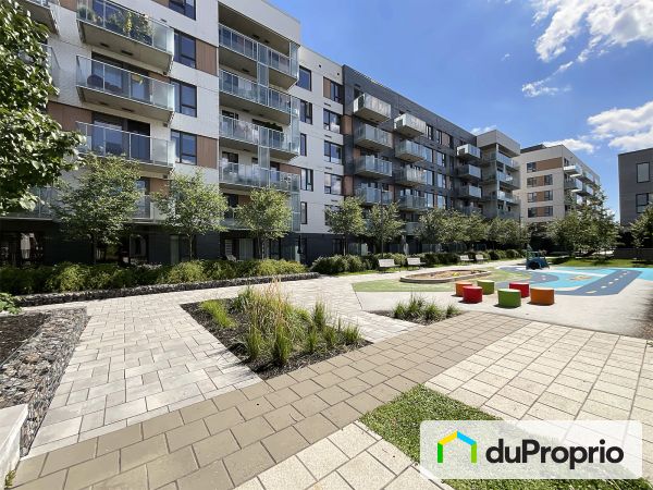 402-4820, 4e Avenue, Rosemont / La Petite Patrie à vendre