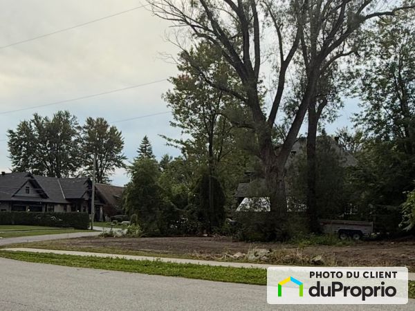 98, Chemin Fraser, Gatineau (Aylmer) à vendre