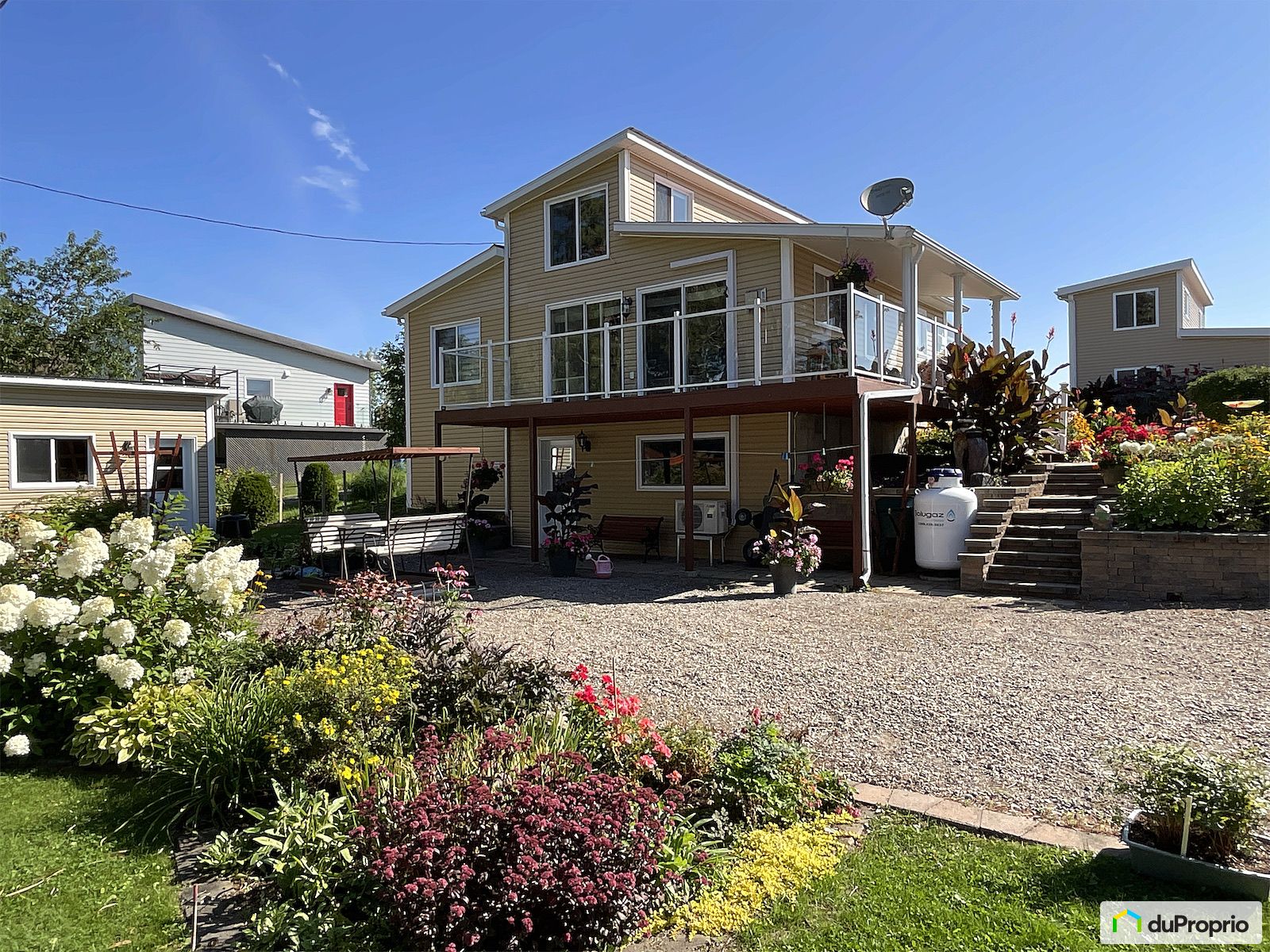 155 Chemin Laberge — photo 1