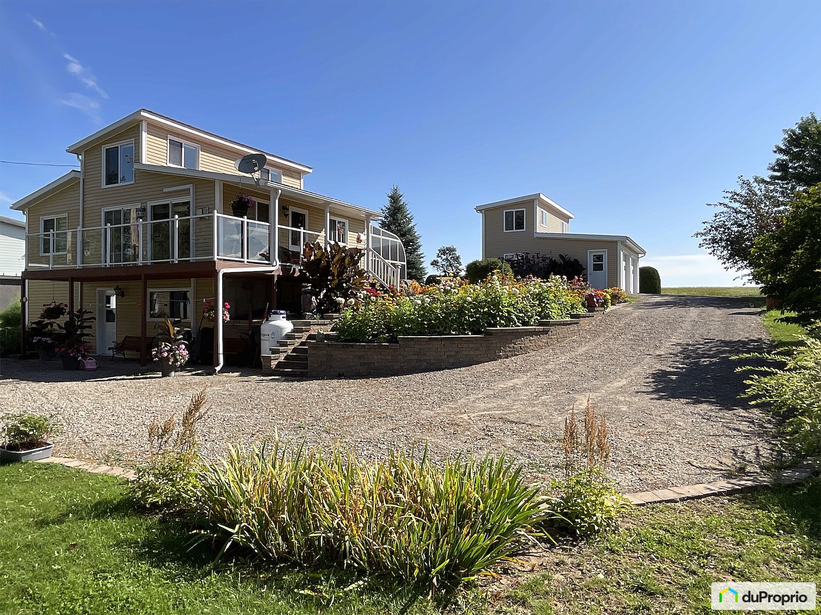155 Chemin Laberge — photo 3