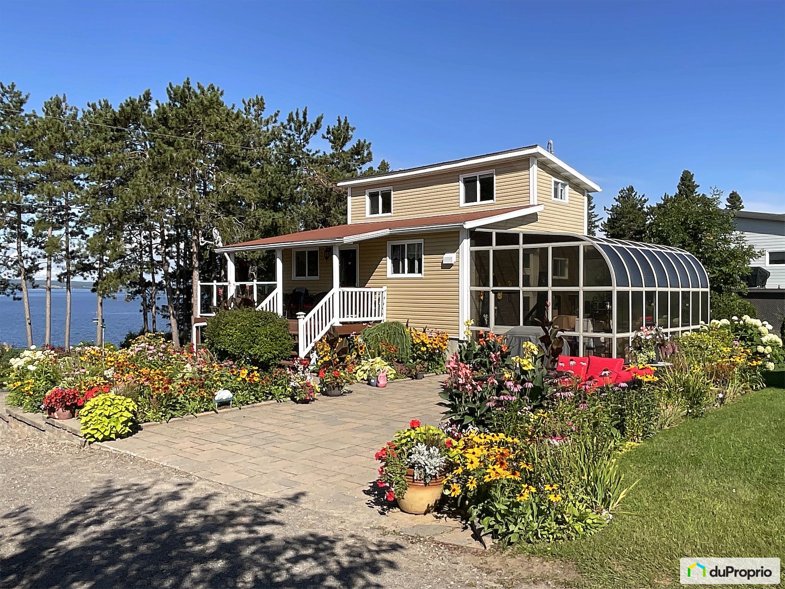 155 Chemin Laberge — photo 2