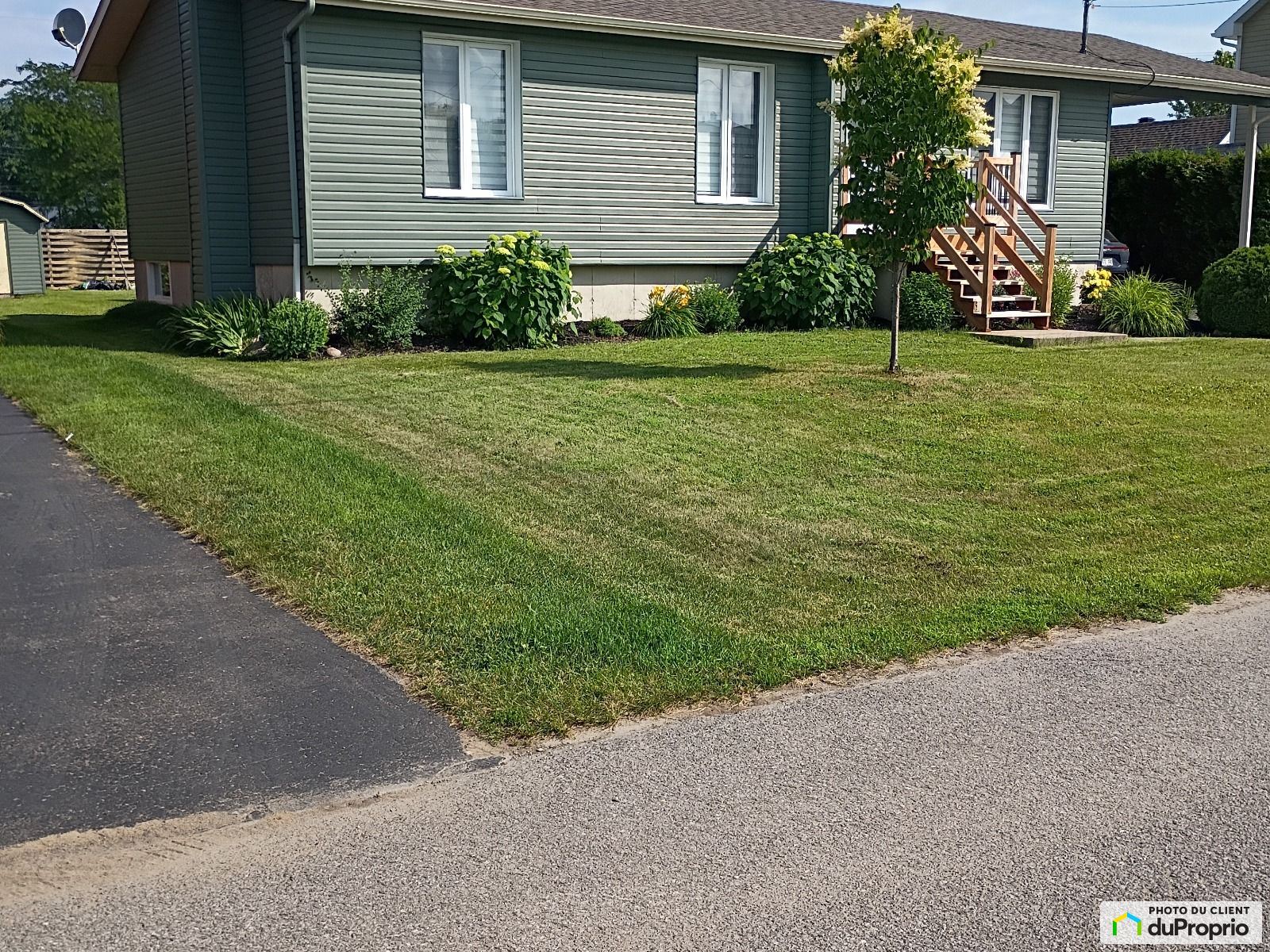 5255 Rue Cormier — photo 1