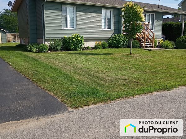 5255 rue Cormier, Bécancour (St-Grégoire) for sale