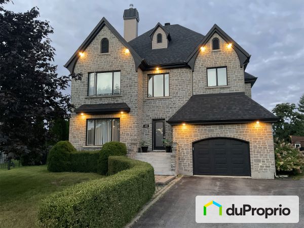 49, rue Léo-Ayotte, ND-De-L'Ile-Perrot à vendre