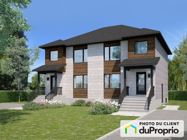 5 rue Daniel-Galipeau, Huntingdon à vendre