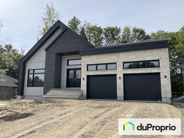 1283 rue des Îles, St-Jérôme (Bellefeuille) à vendre