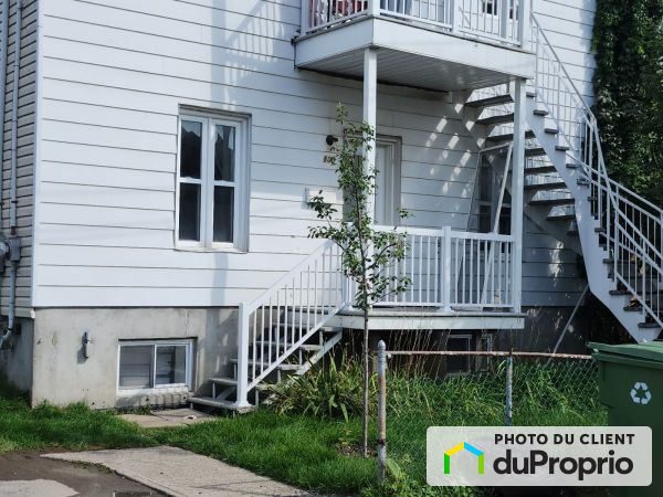 800-802, 3e Avenue, Lachine à vendre
