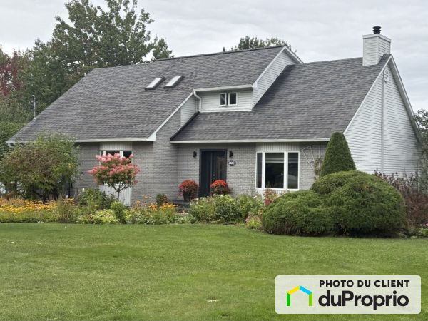 220 rue Jacques, Sherbrooke (Fleurimont) for sale