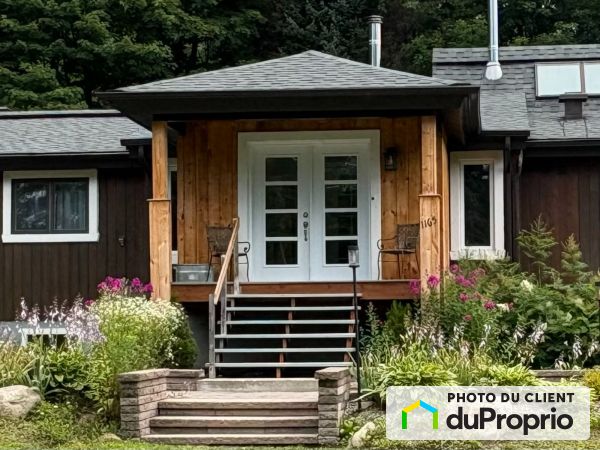1165 rue des Grillons, Ste-Adèle for sale