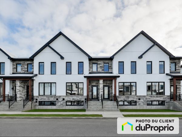 rue du Noroit, Lanoraie for sale